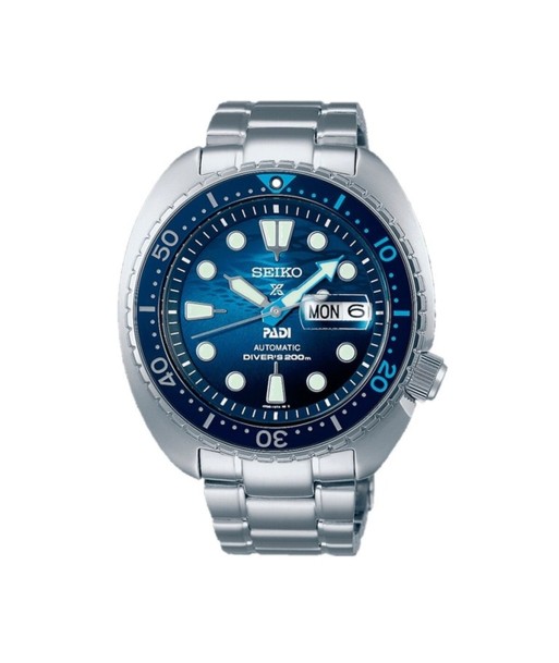 Montre Homme Seiko SRPK01K1 de l' environnement