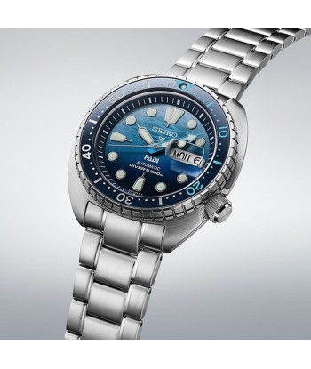 Montre Homme Seiko SRPK01K1 de l' environnement