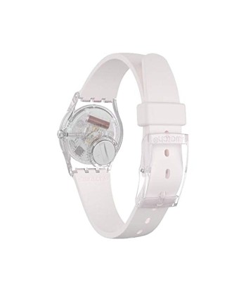 Montre Femme Swatch LK391 rembourrage situé sous