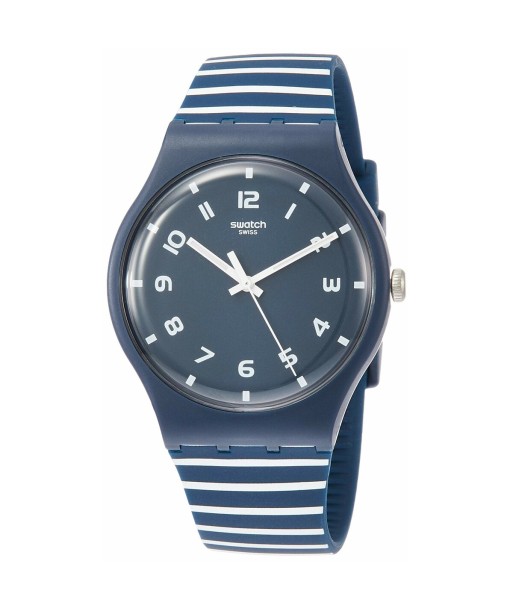 Montre Femme Swatch STRIURE (Ø 41 mm) la livraison gratuite