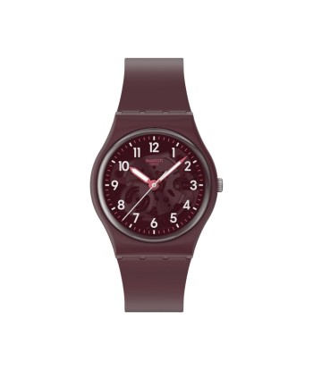 Montre Femme Swatch SO28R115 acheter en ligne