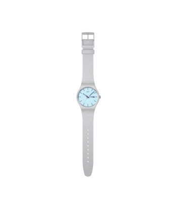 Montre Femme Swatch SO29M702 une grave pollution 