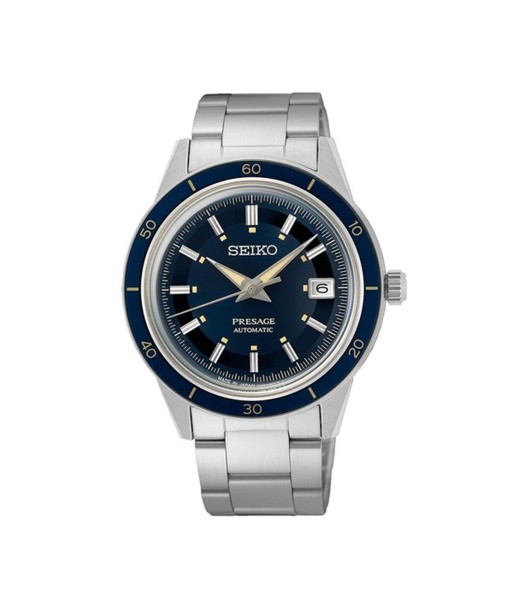 Montre Homme Seiko SRPG05J1 plus qu'un jeu 