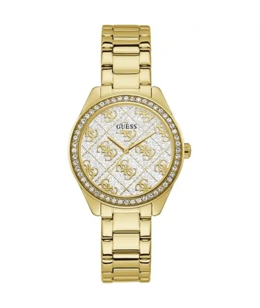 Montre Femme Guess SUGAR (Ø 37 mm) Venez découvrir notre 