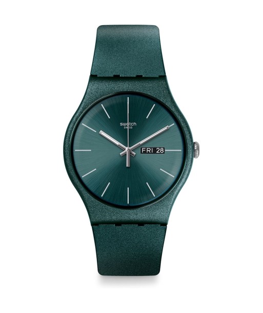 Montre Homme Swatch SUOG709 Les êtres humains sont 