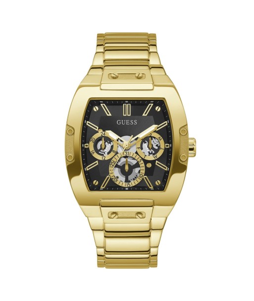 Montre Homme Guess GW0456G1 Comparez plus de prix