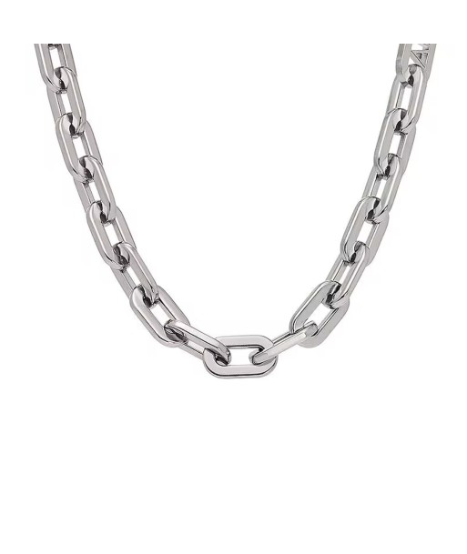 Collier Homme Armani Exchange AXG0116040 Par le système avancé 