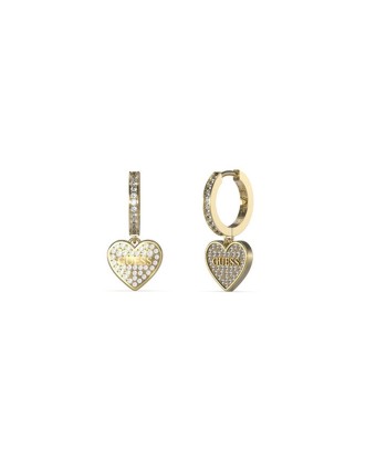 Boucles d´oreilles Femme Guess JUBE03136JWYGT-U destockage