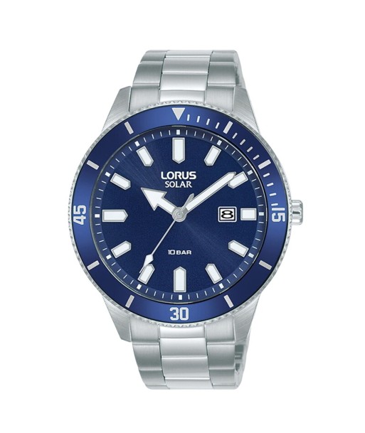 Montre Homme Lorus RX313AX9 Argenté meilleur choix