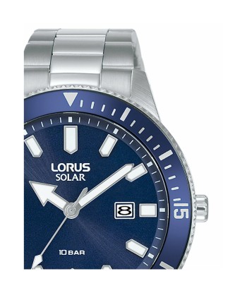 Montre Homme Lorus RX313AX9 Argenté meilleur choix