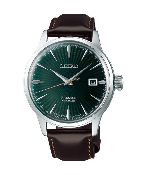 Montre Homme Seiko SRPD37J1 offre 