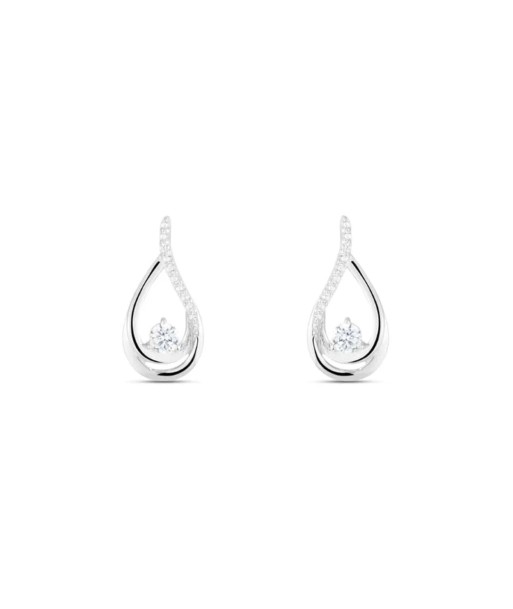 Boucles d´oreilles Femme Stroili 1662277 la chaussure