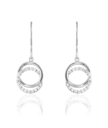 Boucles d´oreilles Femme Stroili 1680523 2024