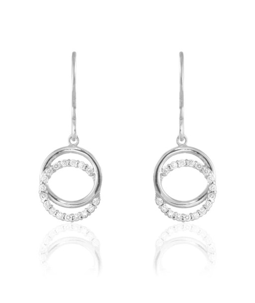 Boucles d´oreilles Femme Stroili 1680523 2024