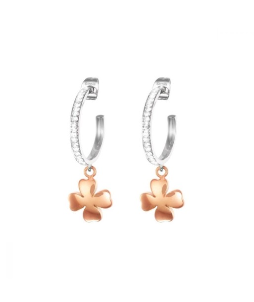 Boucles d´oreilles Femme Stroili 1680349 la livraison gratuite