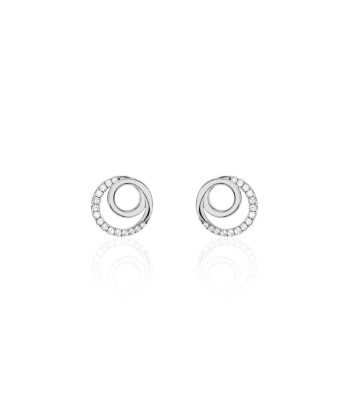 Boucles d´oreilles Femme Stroili 1680521 en linge