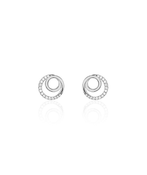 Boucles d´oreilles Femme Stroili 1680521 en linge