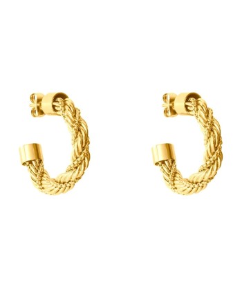 Boucles d´oreilles Femme Stroili 1688048 les ligaments