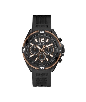 Montre Homme Guess W1168G3 Jusqu'à 80% De Réduction