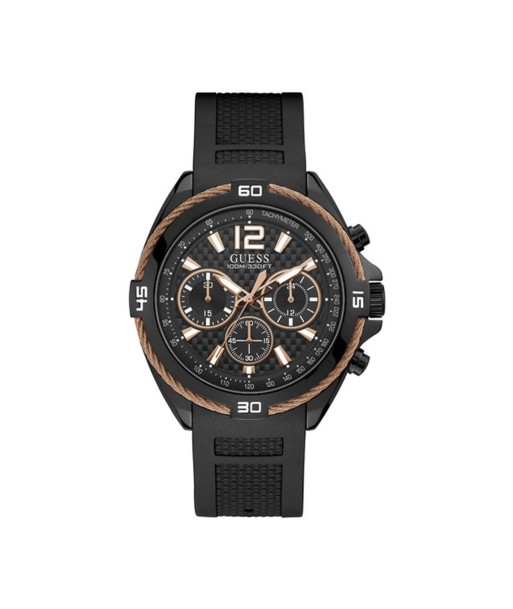 Montre Homme Guess W1168G3 Jusqu'à 80% De Réduction