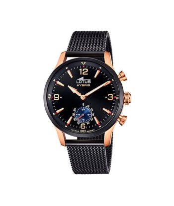 Montre Homme Lotus 18804/1 Noir offre 