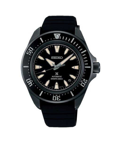 Montre Homme Seiko SRPL15K1 pas cher chine