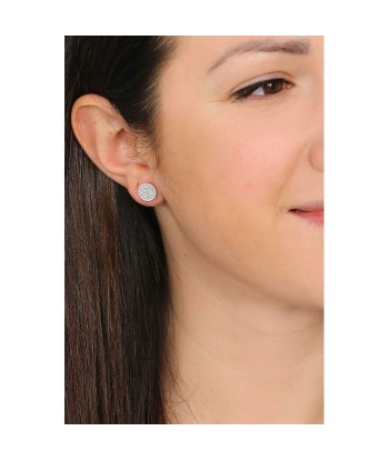 Boucles d´oreilles Femme Amen EFLBBZ1 destockage