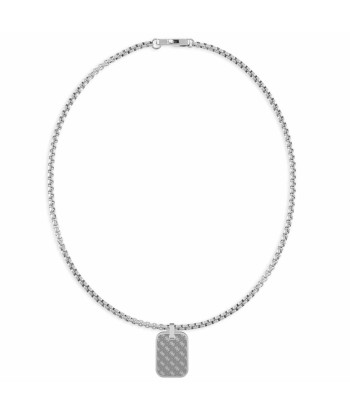 Collier Homme Guess JUMN01359JWSTT-U livraison gratuite