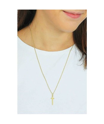 Collier Femme Amen CLCRLIG d'Europe débarque