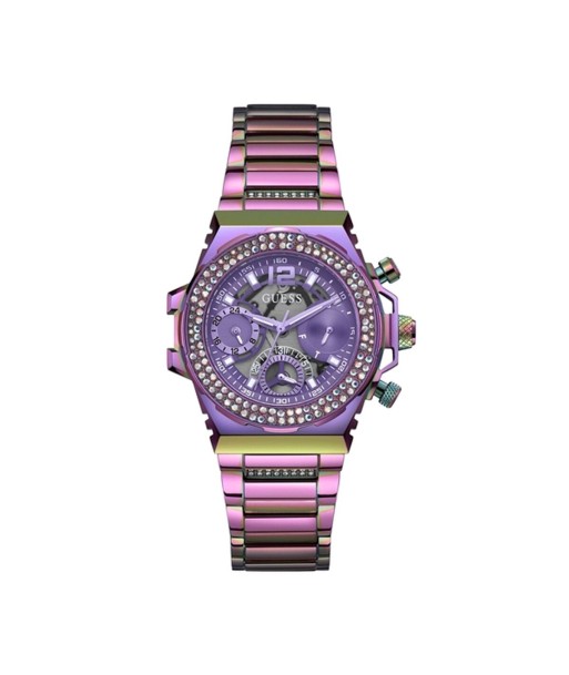 Montre Femme 0.3 Guess GW0552L4 10 10 10 de l' environnement