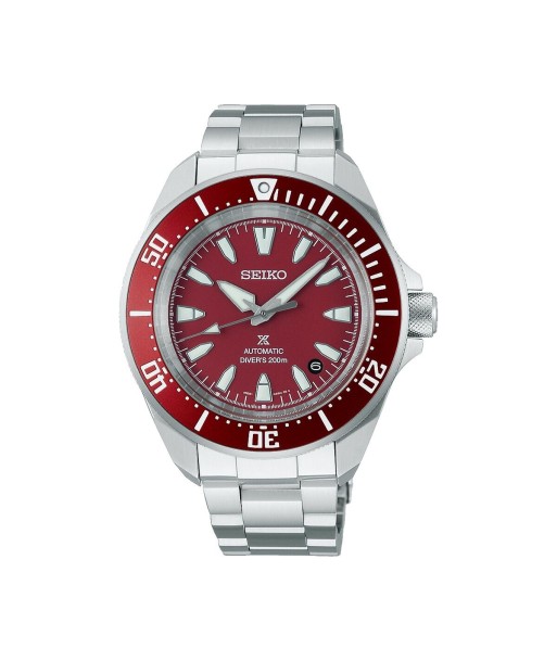 Montre Homme Seiko SRPL11K1 store