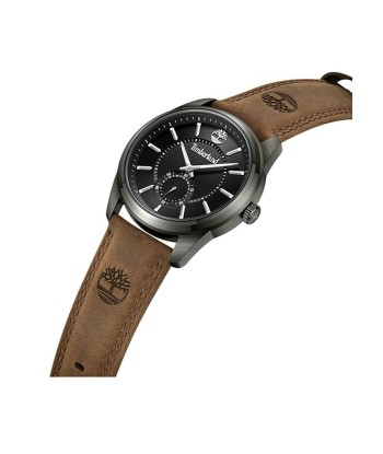 Montre Homme Timberland TDWGA0029703 ouvre sa boutique