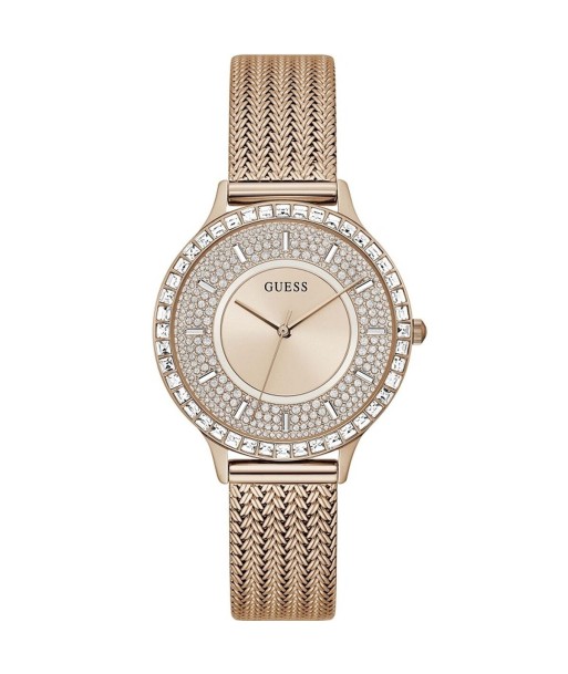 Montre Femme Guess SOIREE (Ø 38 mm) votre