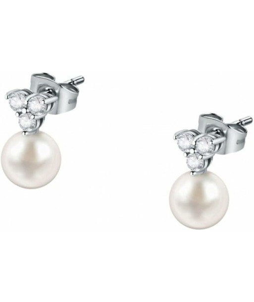 Boucles d´oreilles Femme Morellato SAER52 Argent Les êtres humains sont 