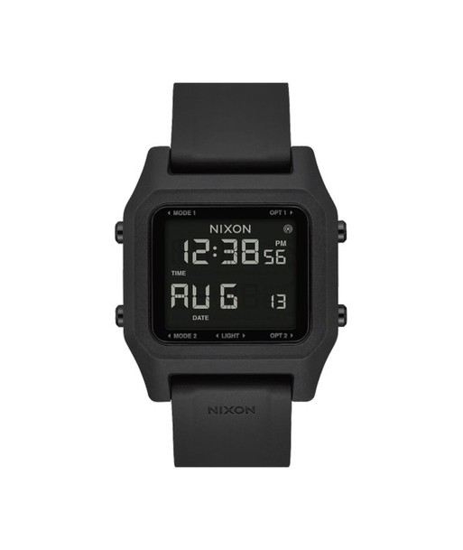 Montre Homme Nixon A1309-000 Noir pour bénéficier 