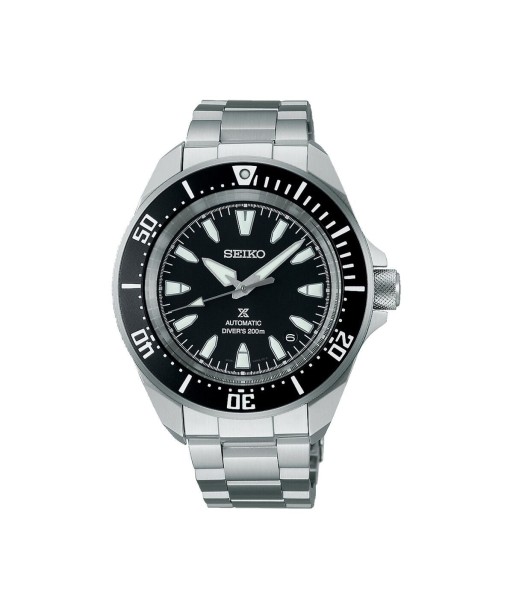 Montre Homme Seiko SRPL13K1 Véritable concentré