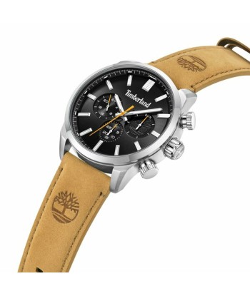 Montre Homme Timberland TDWGF0028701 les ligaments