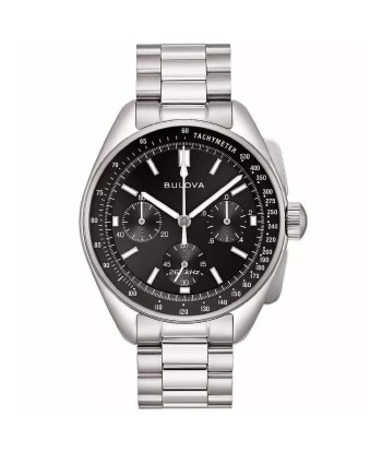 Montre Homme Bulova 96A299 En savoir plus