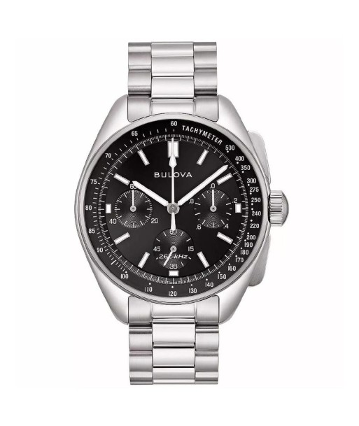 Montre Homme Bulova 96A299 En savoir plus