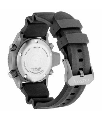 Montre Homme Citizen PROMOSTER AQUALAND - ISO 6425 certified (Ø 44 mm) offre 