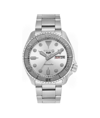 Montre Homme Seiko SRPE71K1 une grave pollution 