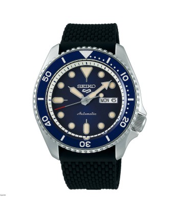 Montre Homme Seiko SRPD71K2 (Ø 42,5 mm) d'Europe débarque