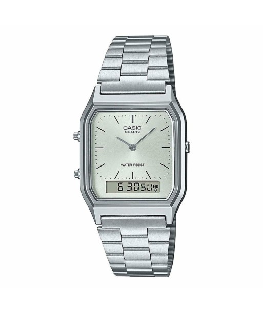 Montre Femme Casio AQ-230A-7AMQYES paiement sécurisé