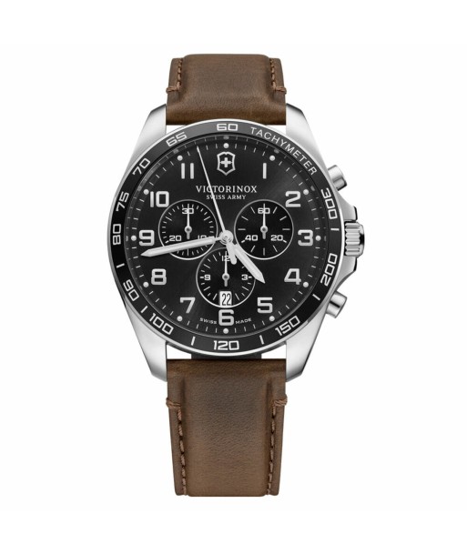 Montre Homme Victorinox 241928 Noir shop