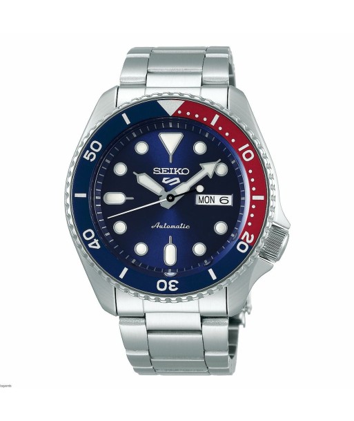 Montre Unisexe Seiko SRPD53K1 (Ø 42,5 mm) Venez acheter