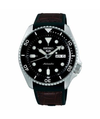 Montre Unisexe Seiko SRPD55K2 (Ø 43 mm) commande en ligne