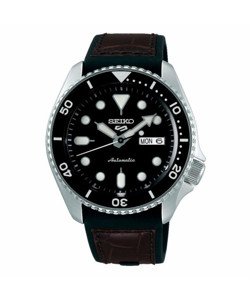 Montre Unisexe Seiko SRPD55K2 (Ø 43 mm) commande en ligne