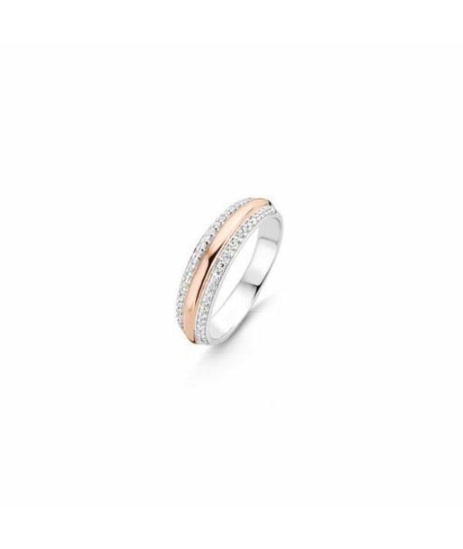 Bague Femme Ti Sento 12144ZR/56 16 Toutes les collections ici