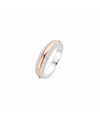 Bague Femme Ti Sento 12144ZR/56 16 Toutes les collections ici