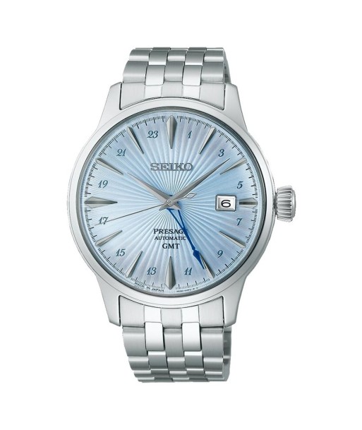 Montre Homme Seiko SSK037J1 Comparez et commandez 